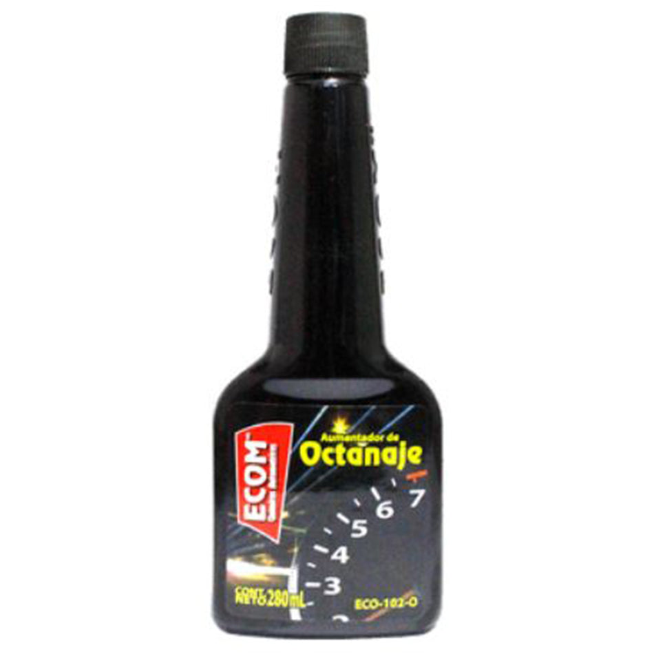 AUMENTADOR DE OCTANAJE 280 ML