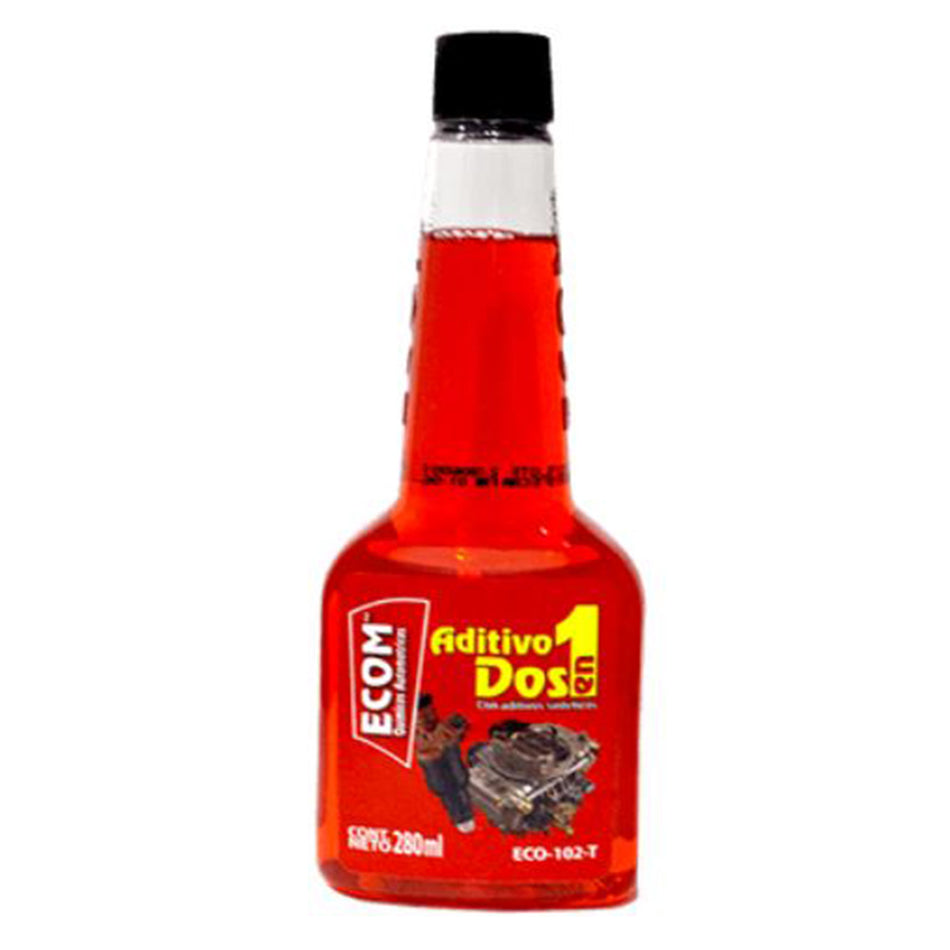 ADITIVO GASOLINA 280 ML