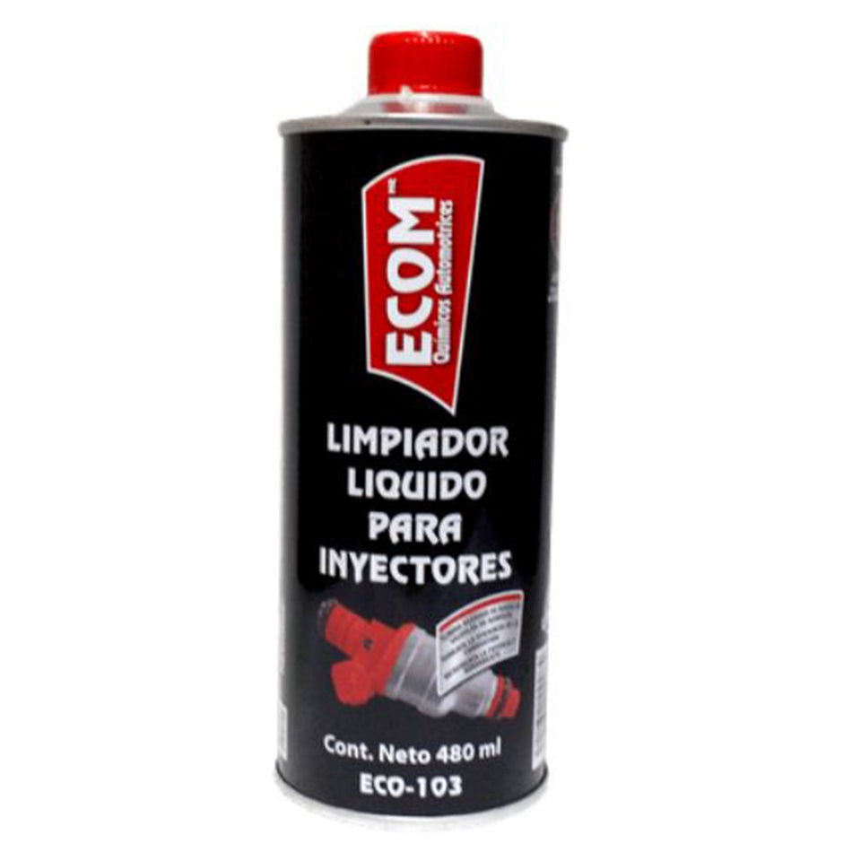 LIMP. CARBURADORES 400 ML SKU QEC105P SKU QEC105P