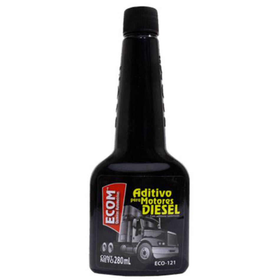 ANTICON. / REFRI DIESEL 19 LTS SKU QEC120SPB