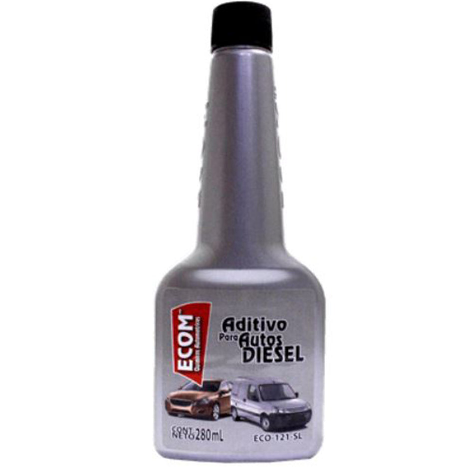 ADITIVO DIESEL 280 ML SKU QEC121