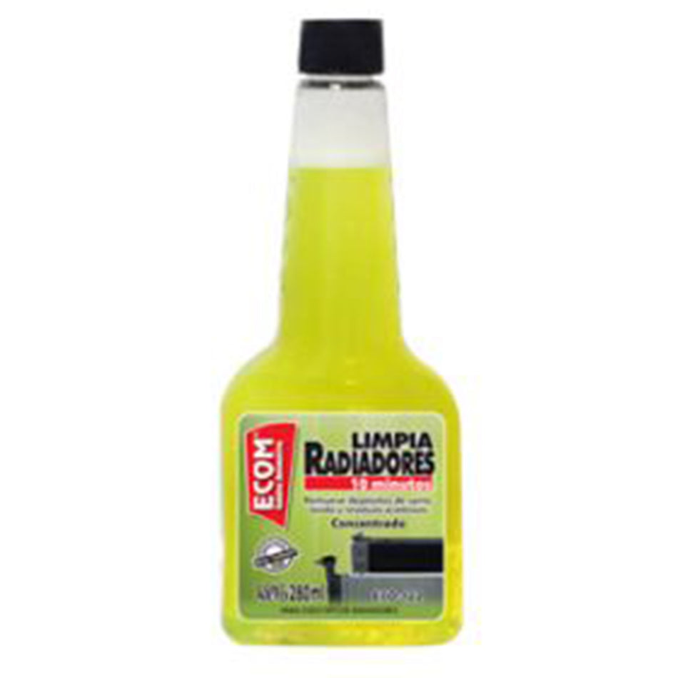 ADITIVO DIESEL SERV. LIGERO 280 ML SKU QEC121SL