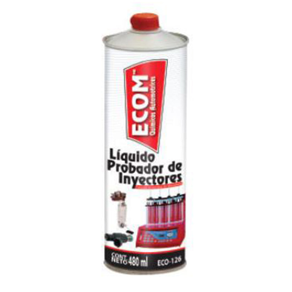 LIMPIADOR DE INYECTORES ULTRASONIDO 3.785 LT SKU QEC125A