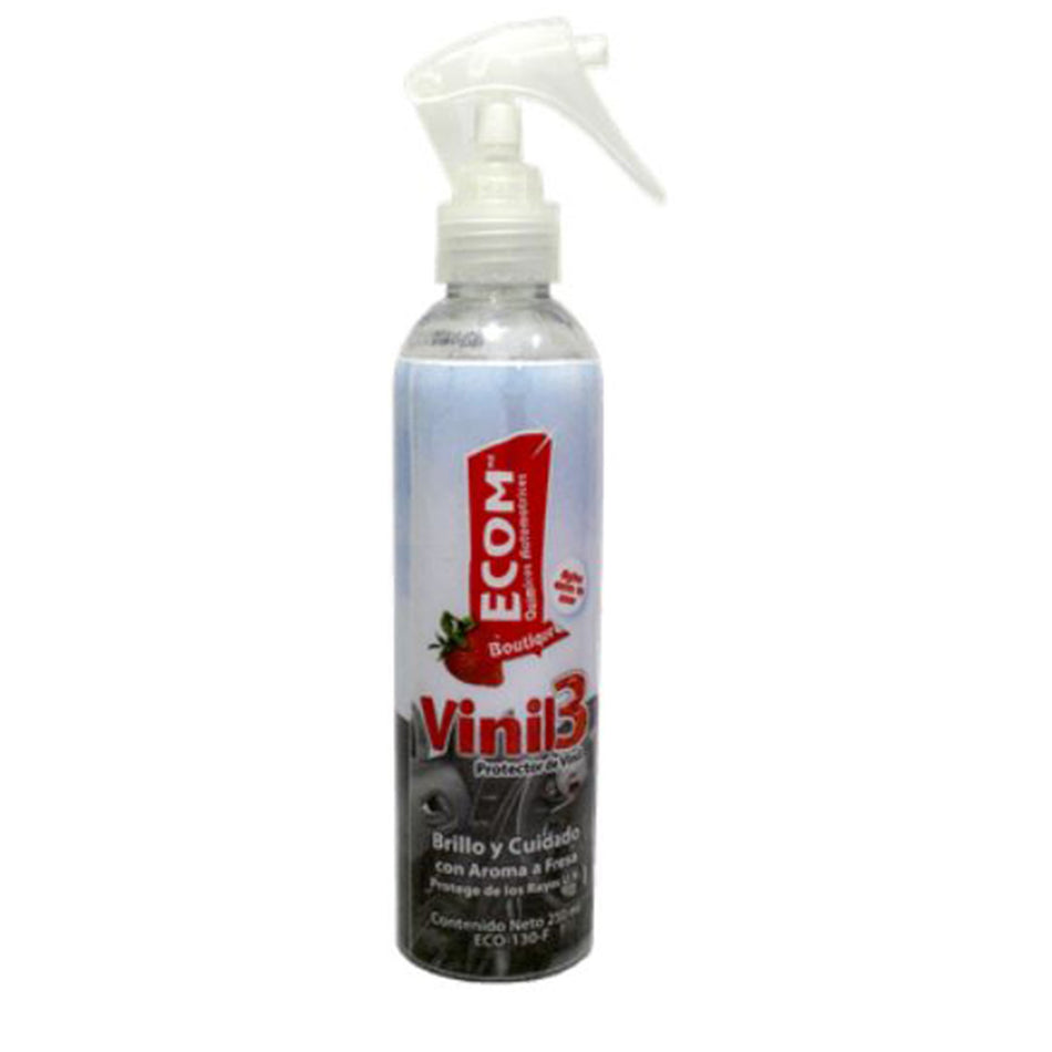 PROTECTOR VINYL COCO 250 ML SKU QEC130C