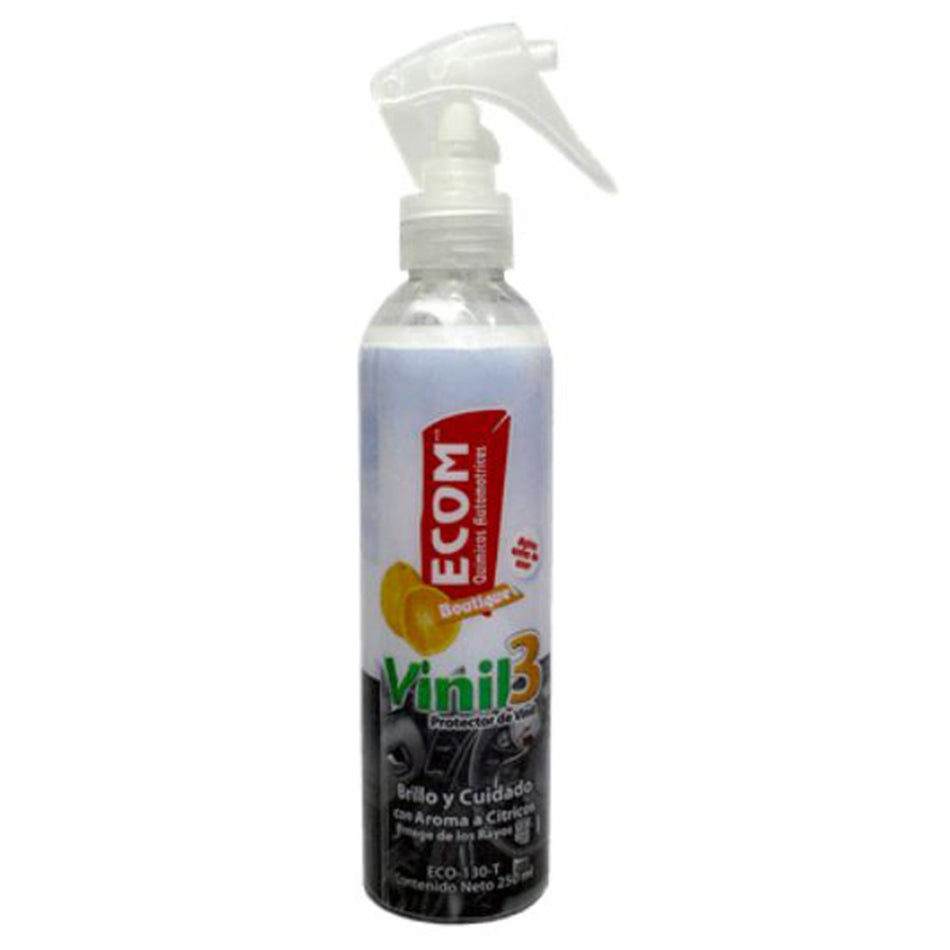 PROTECTOR VINYL FRESA 250 ML SKU QEC130F