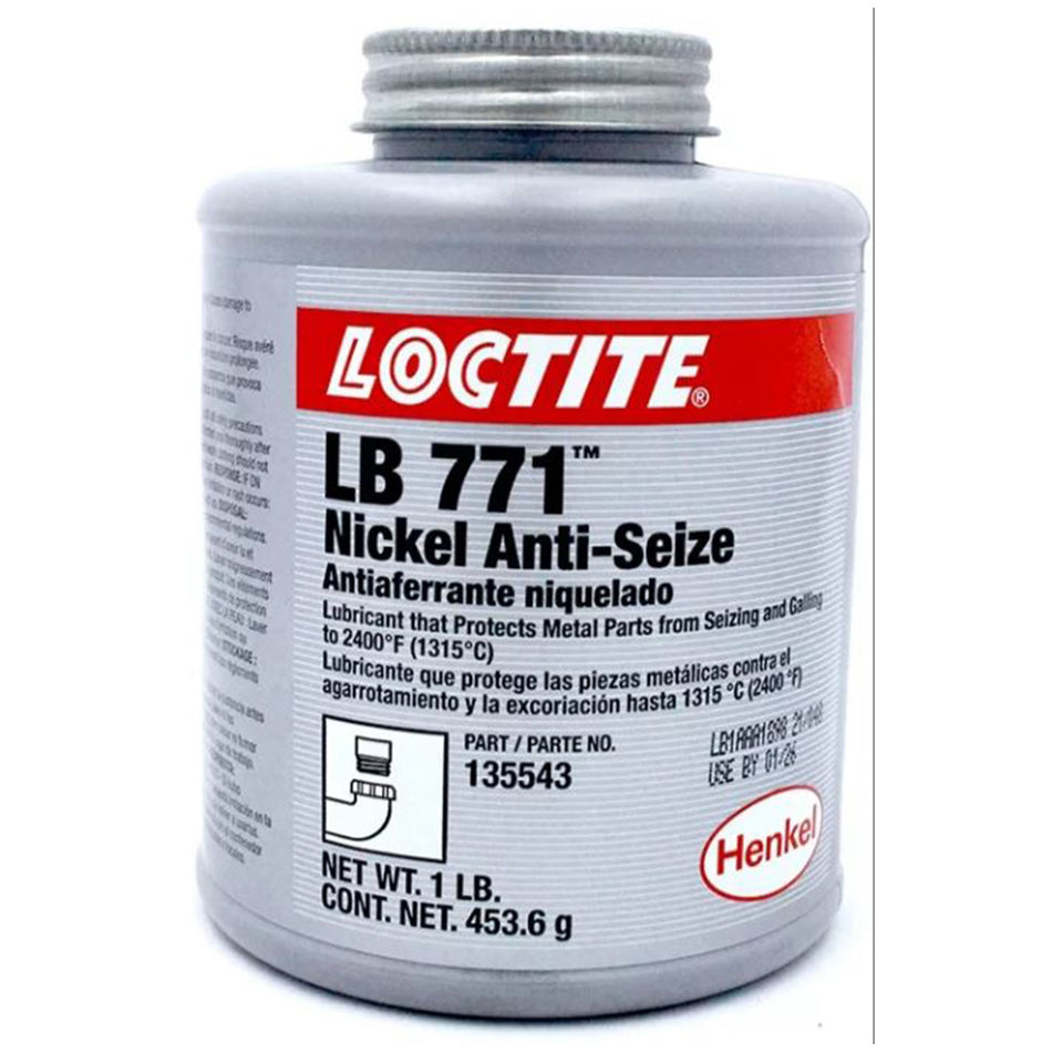 ANTIAFERRANTE NIQUELADO BOTE DE 453.6 G SKU QLC1178369