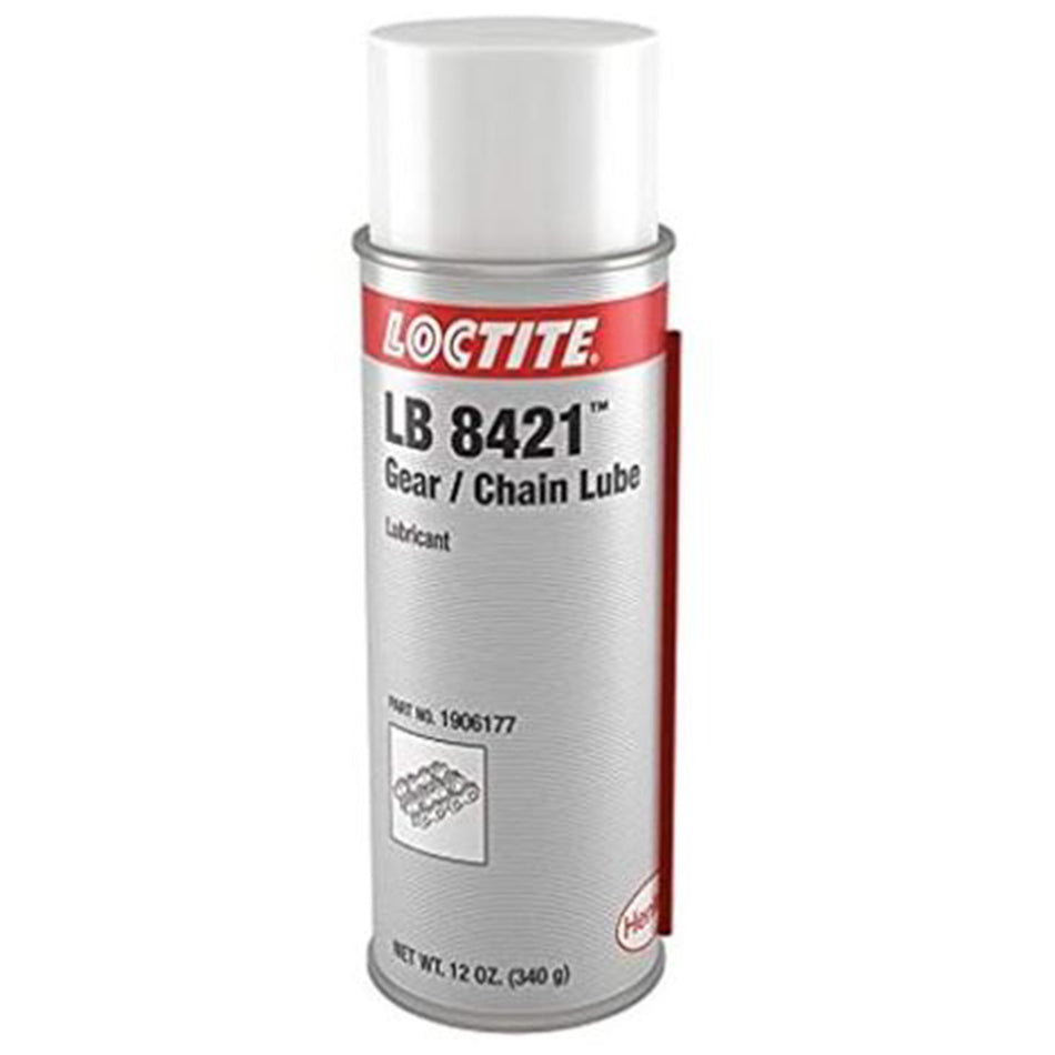 LOCTITE LUBRICANTE PARA MARCHAS Y CADENAS SKU QLC1906176