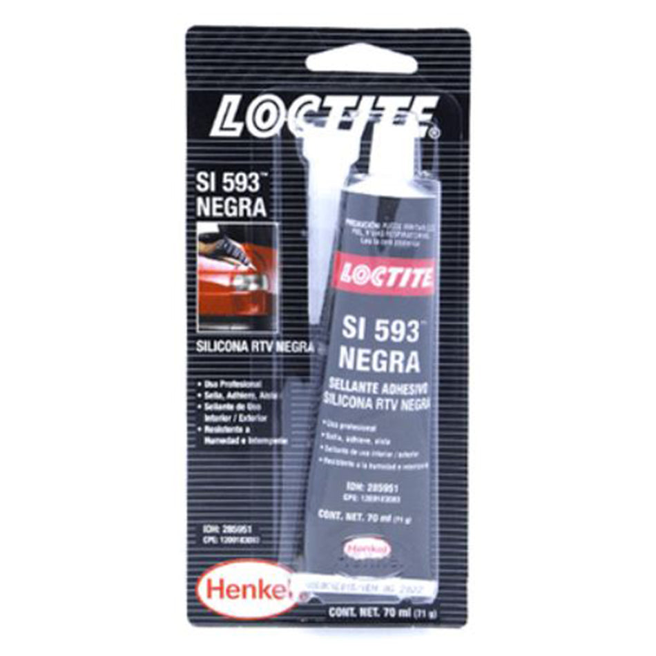 LOCTITE LUBRICANTE PARA MARCHAS Y CADENAS SKU QLC34203