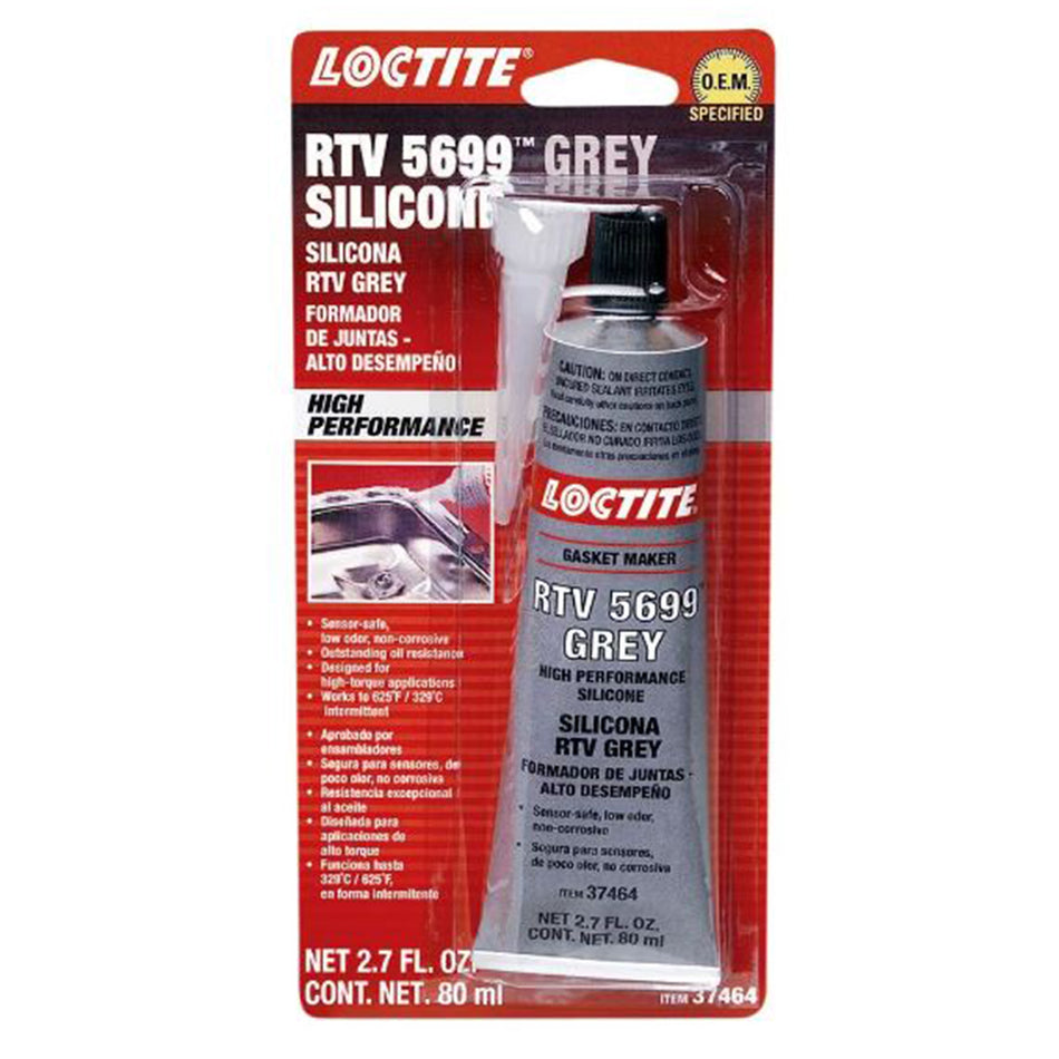 LOCTITE PRISM, TRANSPARENTE BOTELLA 401TM   SKU QLC37464