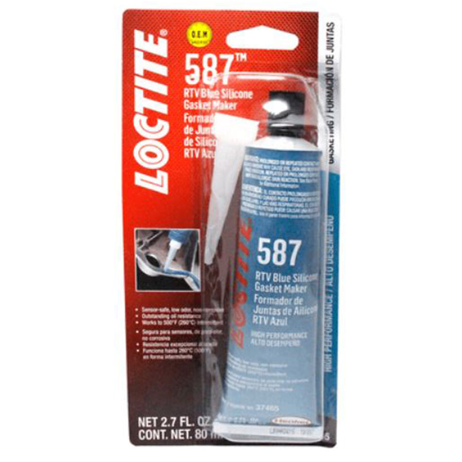 LOCTITE PRISM, TRANSPARENTE TENAZ 411TM   SKU QLC37465