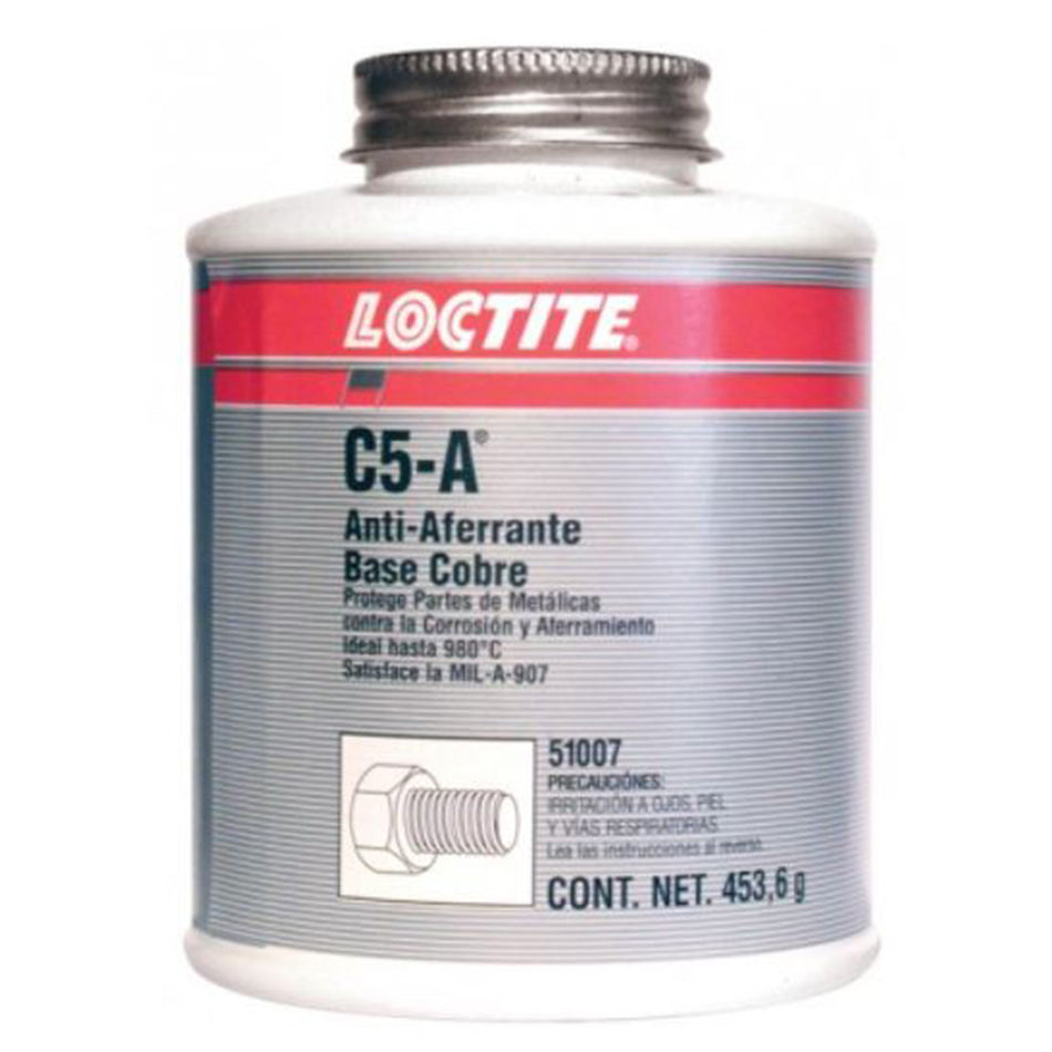 LOCTITE ANTI-AFERRANTE C5-A BASE COBRE