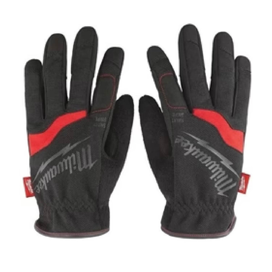 GUANTES DE TRABAJO FLEXIBLES L