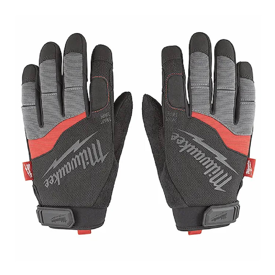 GUANTES DE TRABAJO L SKU QMW28722