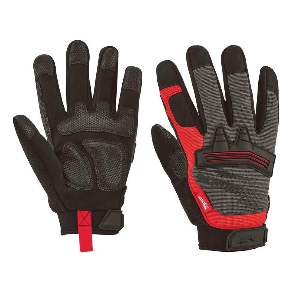 GUANTES DEMOLICIÓN M SKU QMW28731