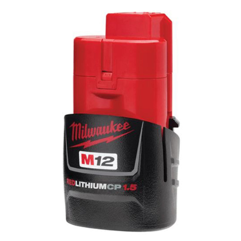 BATERIA-COMPACTA-1-5-REDLITHIUM-M12 SKU QMW48112401 SKU QMW48112401