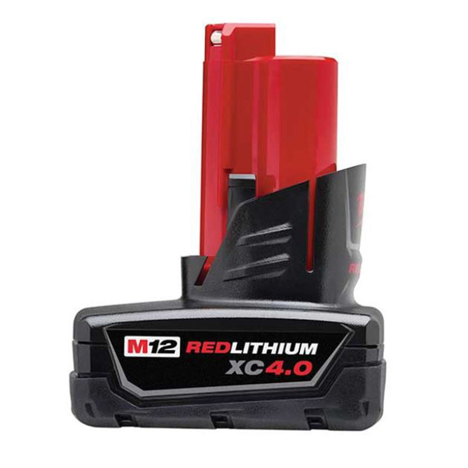 BATERIA CAPACIDAD EXTENDIDA REDLITHIUM XC M12 SKU QMW48112402