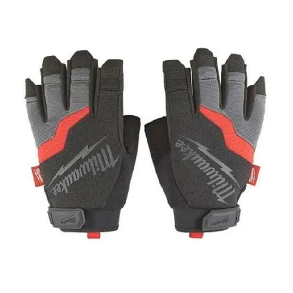 GUANTES SIN DEDOS M SKU QMW48228741