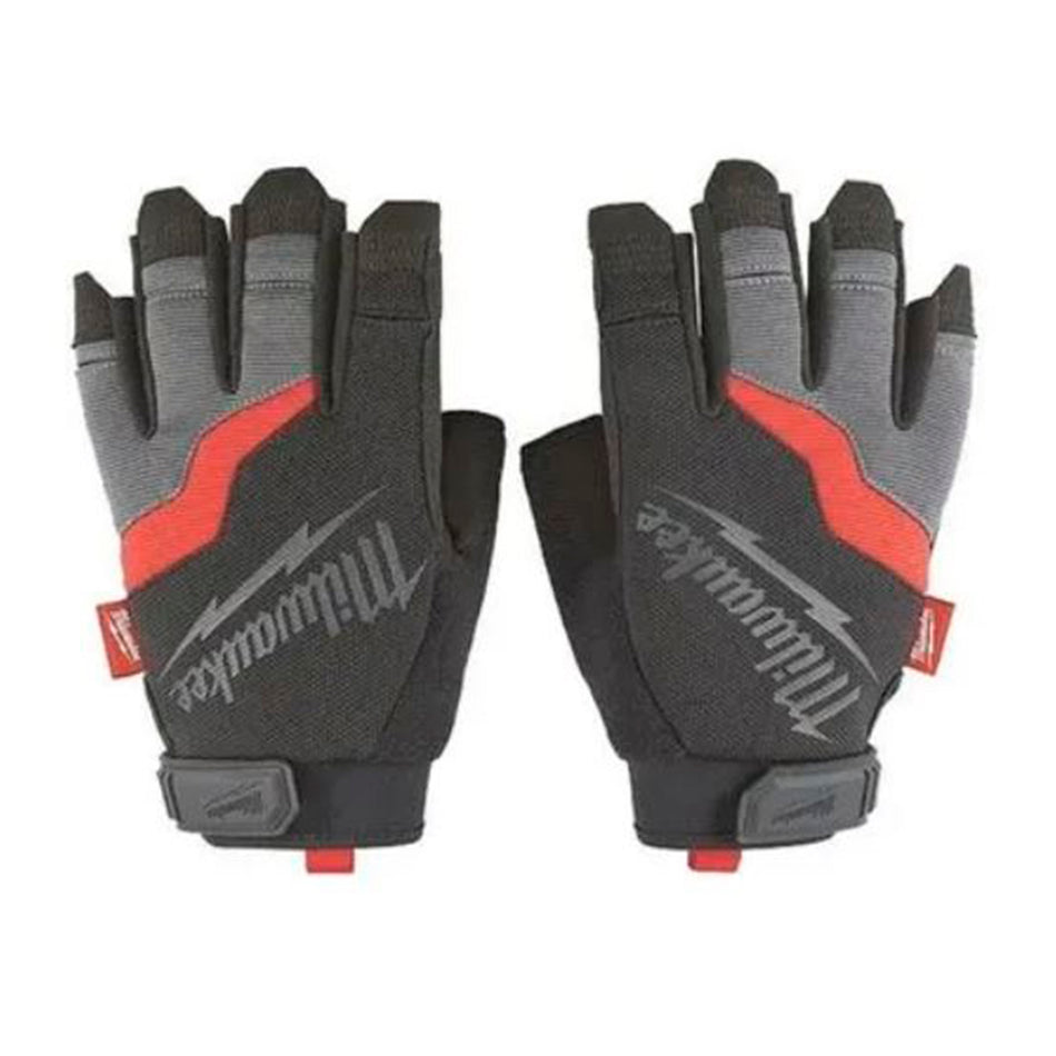 GUANTES SIN DEDOS G SKU QMW48228742