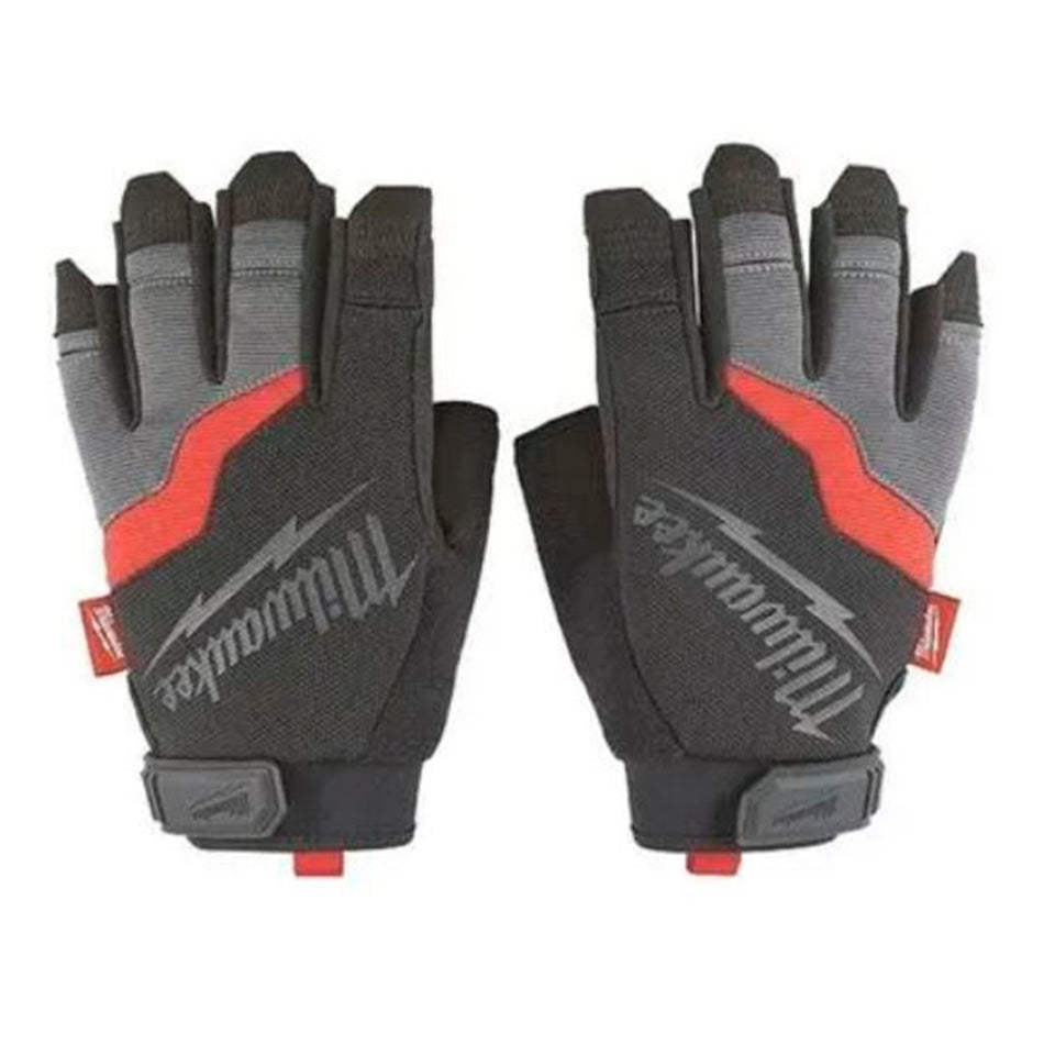 GUANTES SIN DEDOS XG SKU QMW48228743