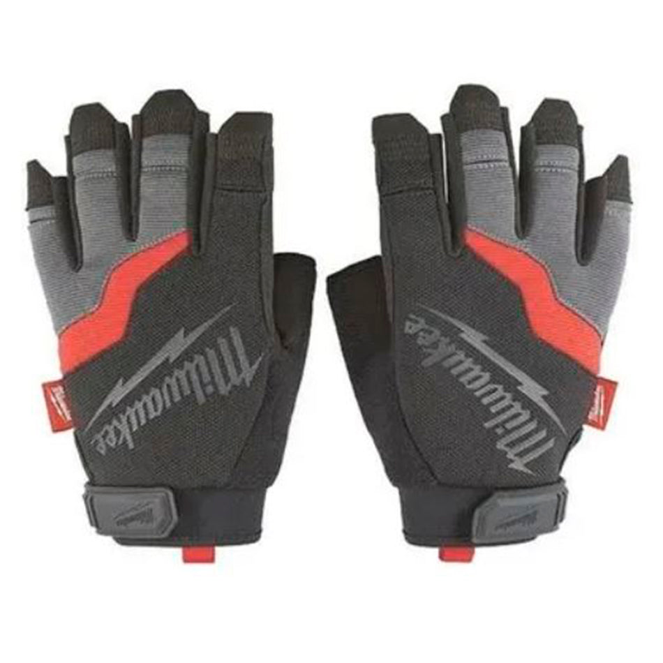 GUANTES SIN DEDOS XXG SKU QMW48228744