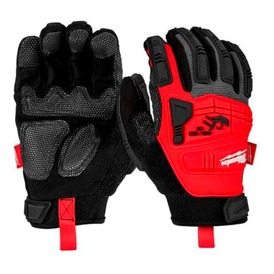 GUANTES DEMOLICION DE IMPACTO XXG SKU QMW48228754