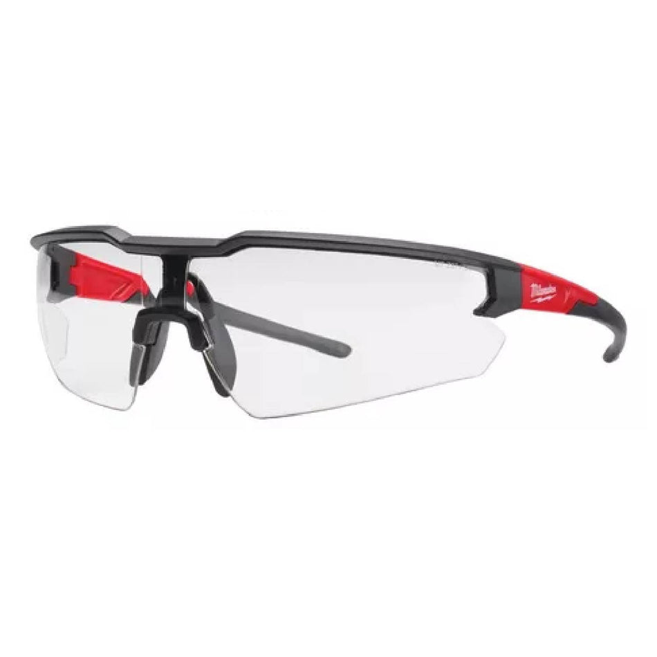 GAFAS SEGURIDAD ANTI NIEBLA CLARAS SKU QMW48732012