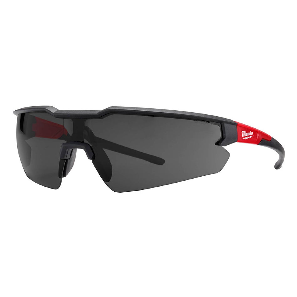 GAFAS SEGURIDAD CAPA DURA TINTADA SKU QMW48732015