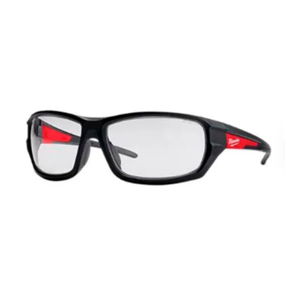 LENTES MEDIO DESEMPEÑO TRANSPARENTES SKU QMW48732020