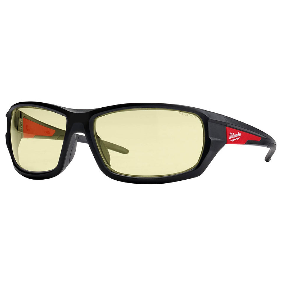 GAFAS PRF AMARILLAS ANTINIEBLA SKU QMW48732120