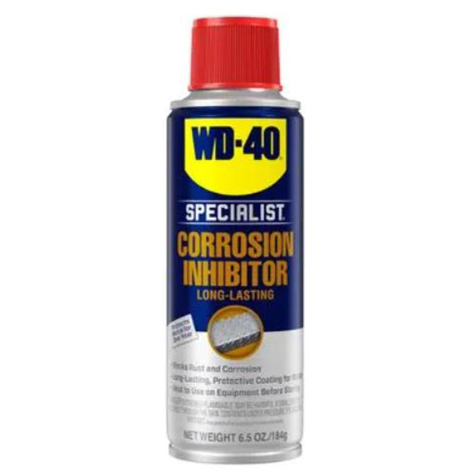 SPECIALIST INHIBIDOR DE CORROSIÓN A LARGO PLAZO 6.5 OZ. SKU QWD3035