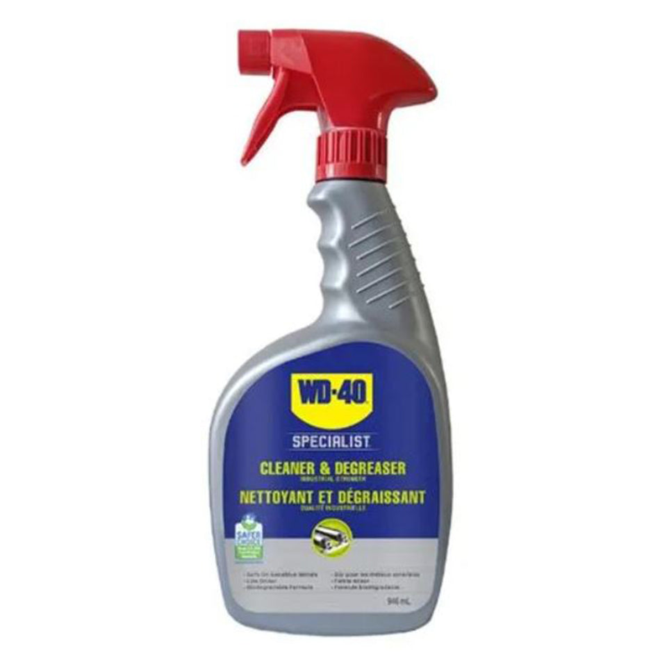 DESENGRASANTE 32 OZ SPECIALIST SKU QWD3356