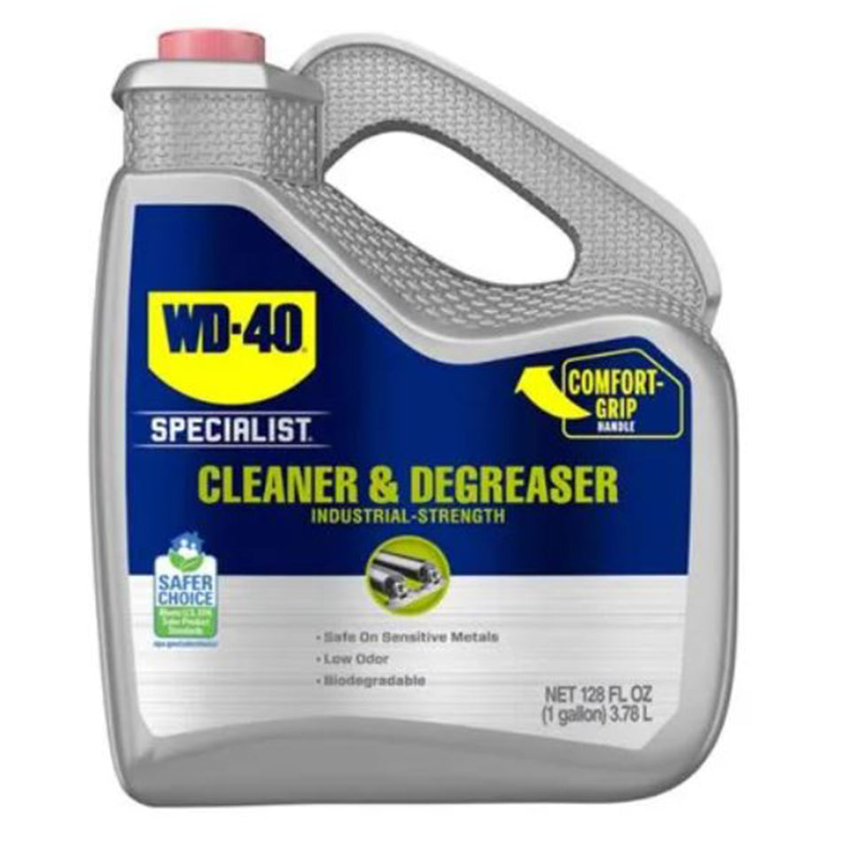 DESENGRASANTE 1 GAL. SPECIALIST SKU QWD3363