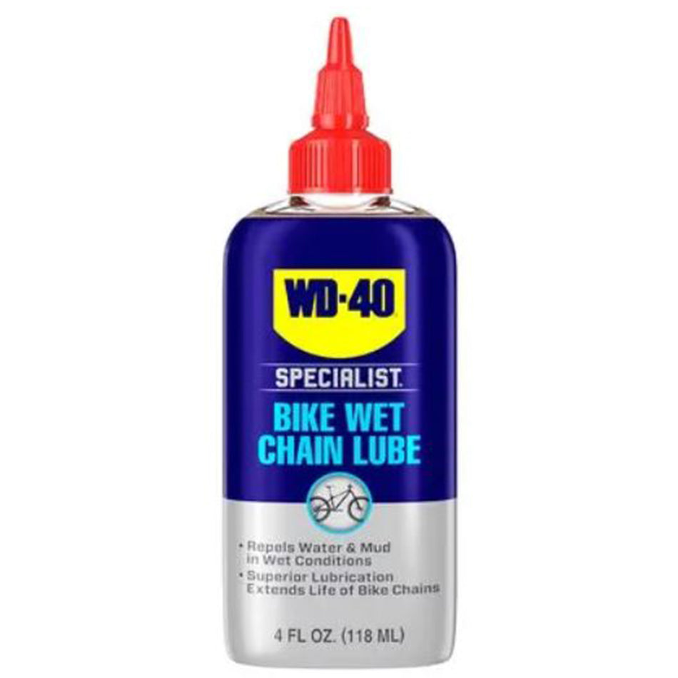 LUBRICANTE CONDICIONES HUMEDAS BIKE 4 OZ SKU QWD39005