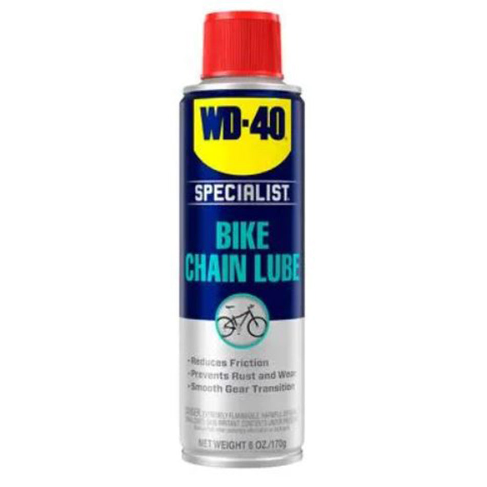 LUBRICANTE DE CADENAS BIKE 6 OZ SKU QWD39234