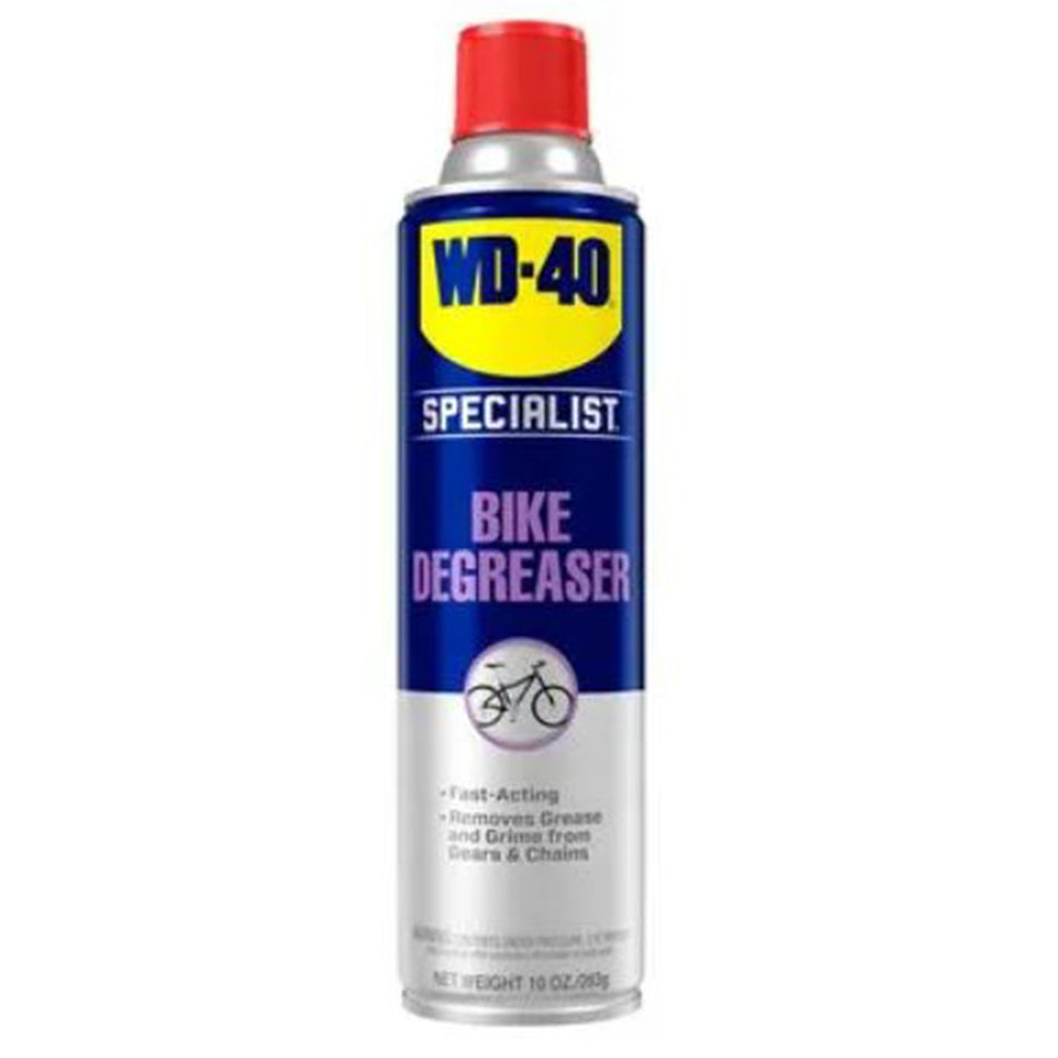 DESENGRASANTE CADENAS BIKE 10 OZ SKU QWD39241