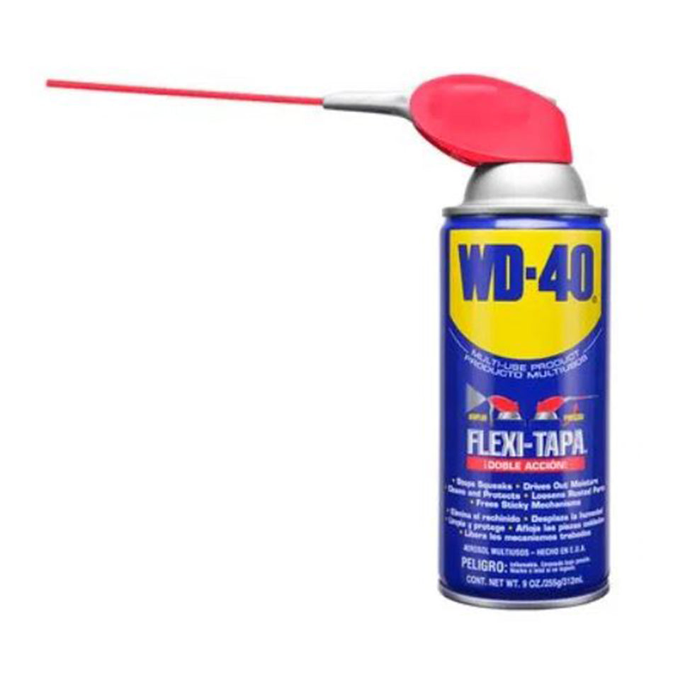 AEROSOL FLEXI-TAPA 9 OZ SKU QWD5217