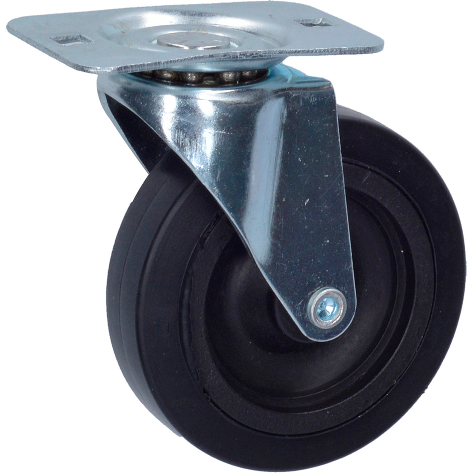 REPUESTOS DE RUEDAS PARA CAMA PARA MECANICO, 137066 SKU R1370660