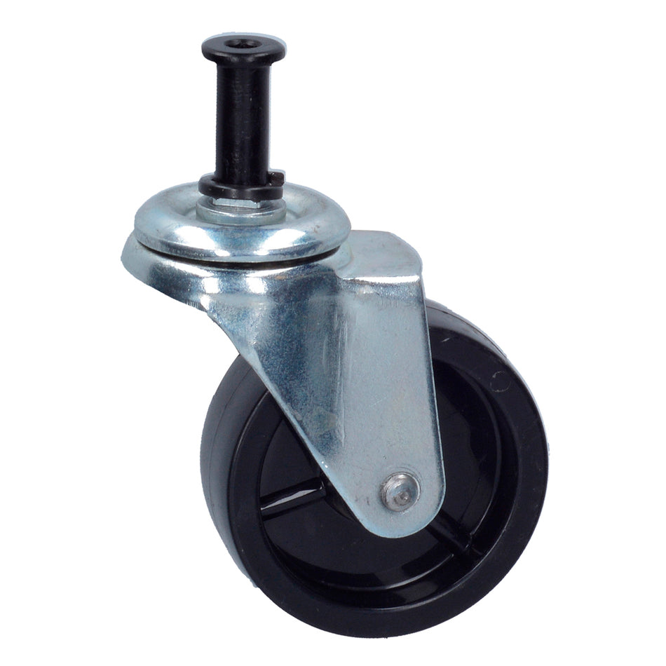 REPUESTO DE RUEDAS PARA CAMA PARA MECANICO 137067, 137068, 137069 Y 137070 SKU R1370680