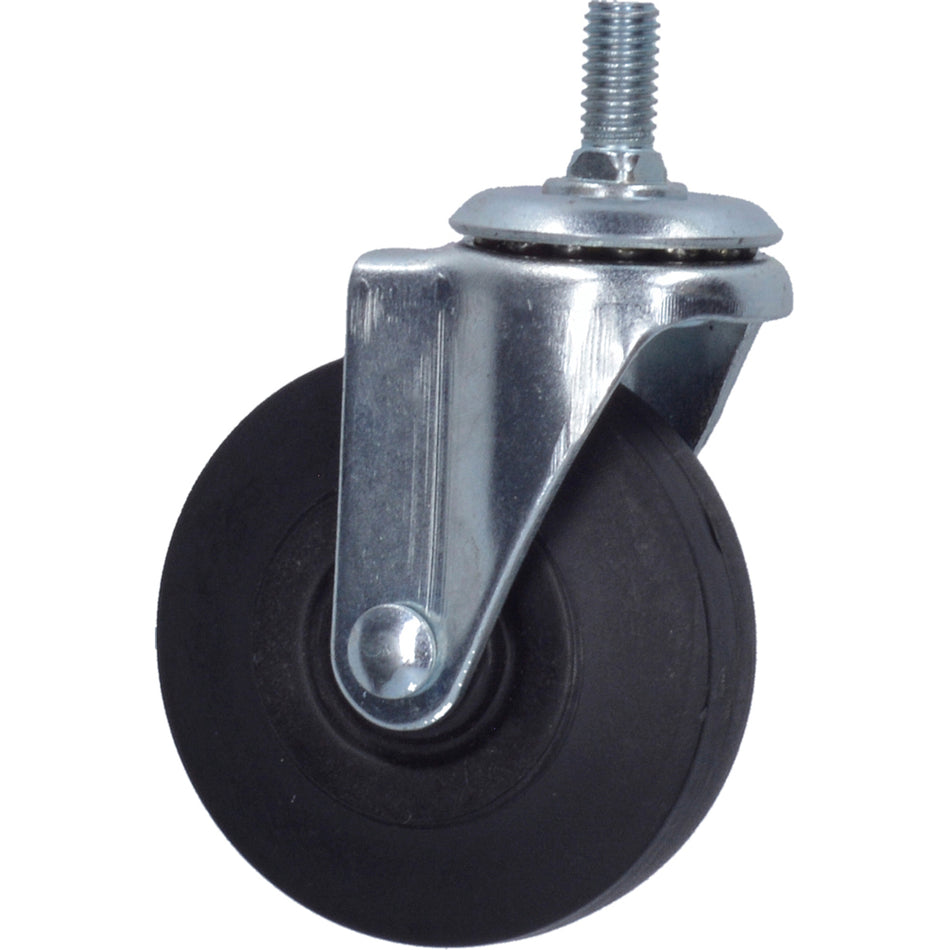 REPUESTO DE RUEDAS PARA CAMA PARA MECANICO 137071, 14" SKU R1370710