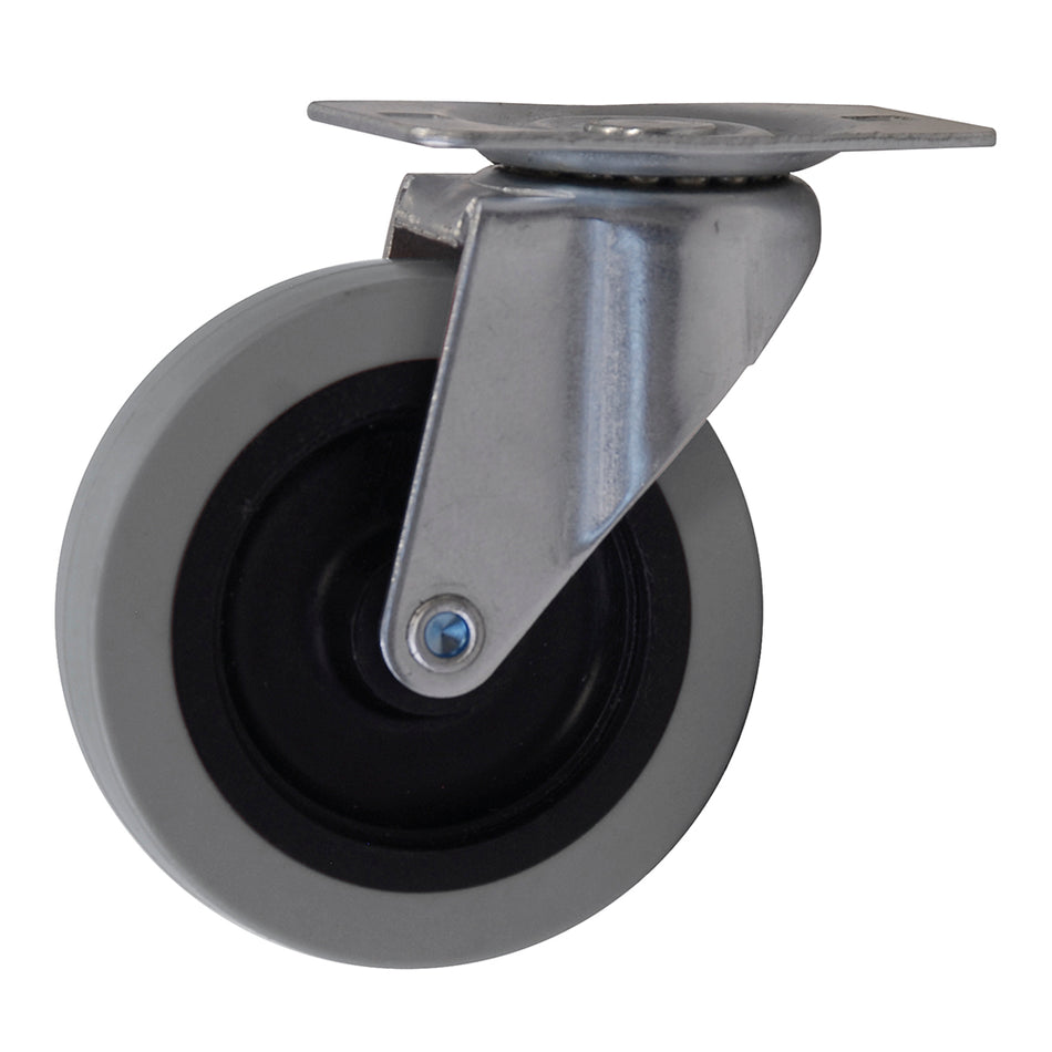 REPUESTOS DE RUEDAS PARA CAMA PARA MECANICO, 137073 SKU R1370730
