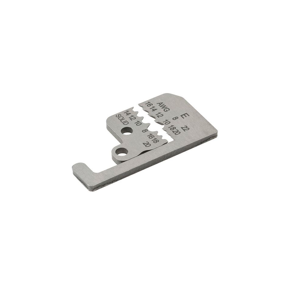 REPUESTO PARA PINZA PELACABLES AUTOMATICA 313 SKU R313