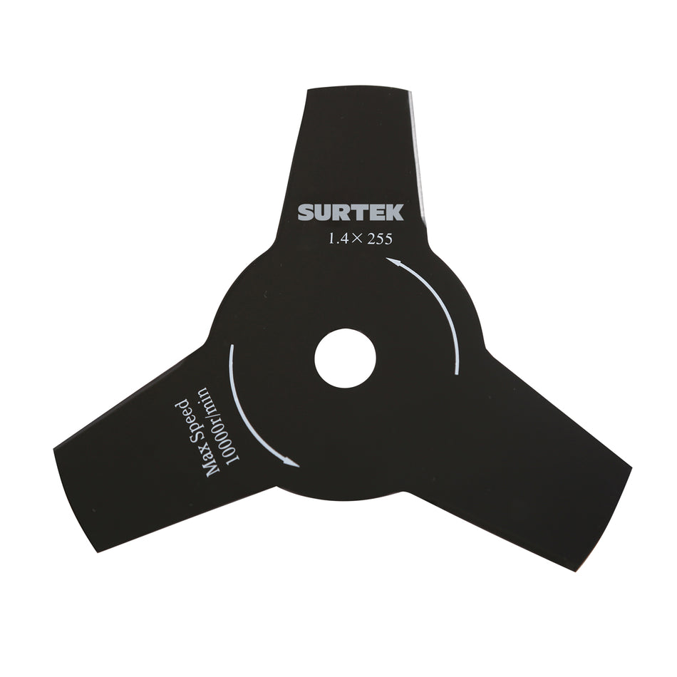 CUCHILLA PARA DESBROZADORA RECTA DG626A, DG633B, DG643, DG652 SKU RCUDG0