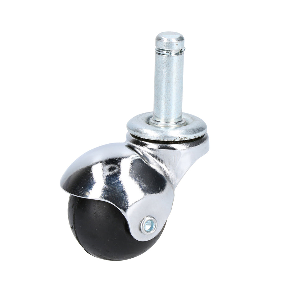RODAJA ESFERICA DE ESPIGA PARA MADERA 50 MM SKU RE5M0