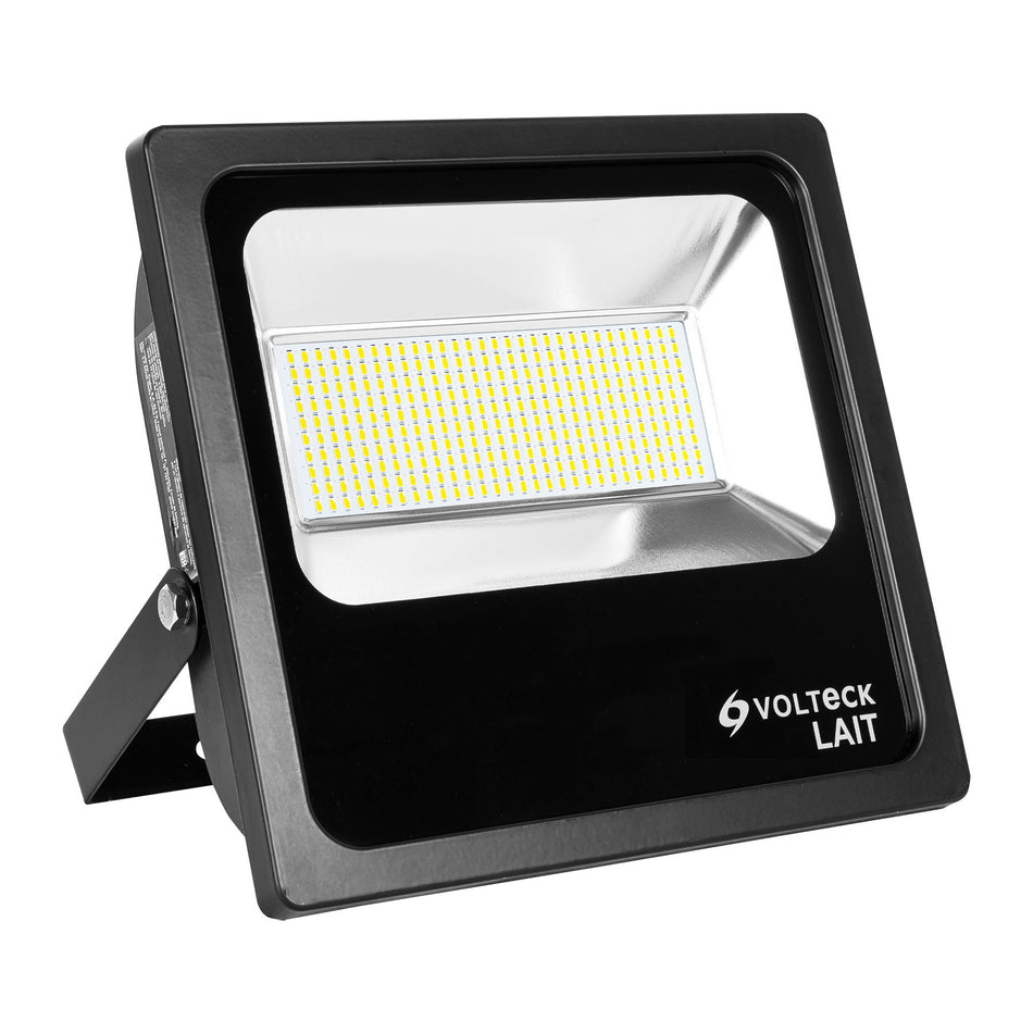 Reflector delgado de LED 150 W luz de día, Volteck SKU REF-305L0