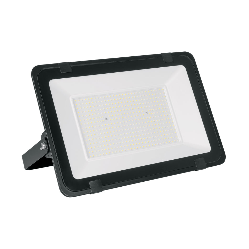 Reflector ultra delgado LED 300 W luz de día, Volteck Basic SKU REF-407L0