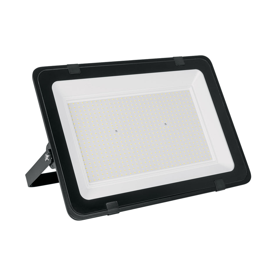 Reflector ultra delgado LED 400 W luz de día, Volteck Basic SKU REF-408L0