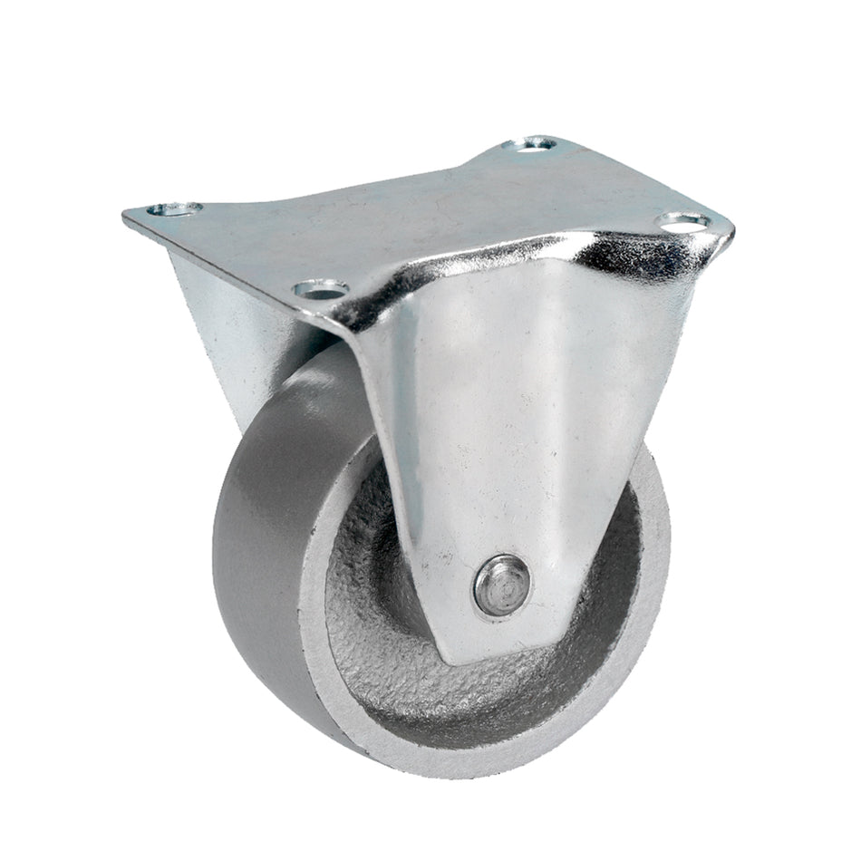 RODAJA DE FIERRO FIJA 6" SKU RF15F0