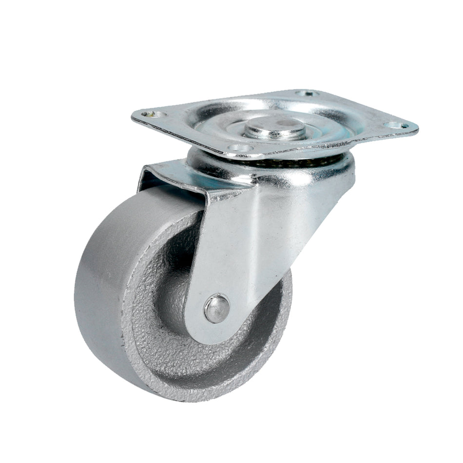 RODAJA DE FIERRO GIRATORIA 6" SKU RF15G0