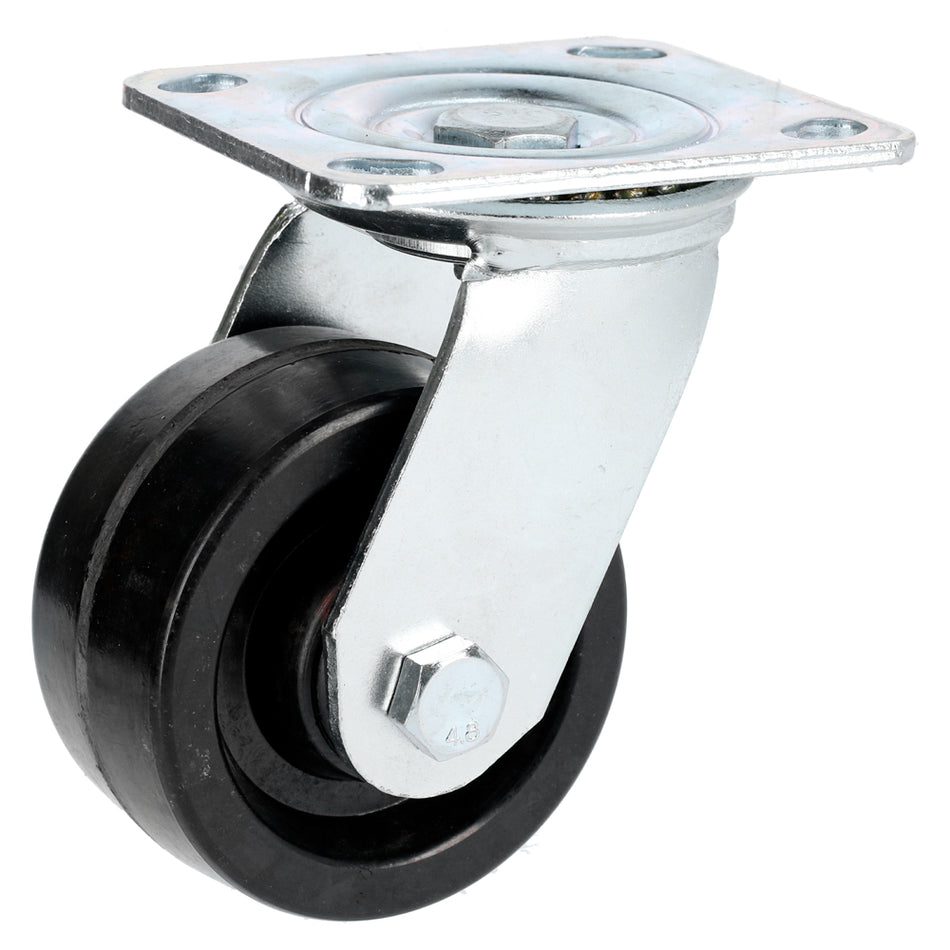 RODAJA FENOLICA GIRATORIA 6" SKU RFE15G0