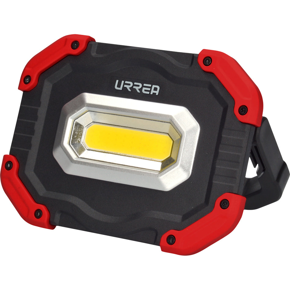 Reflector de LED COB 127 V - 60 Hz de 1,000 lm SKU RFU1